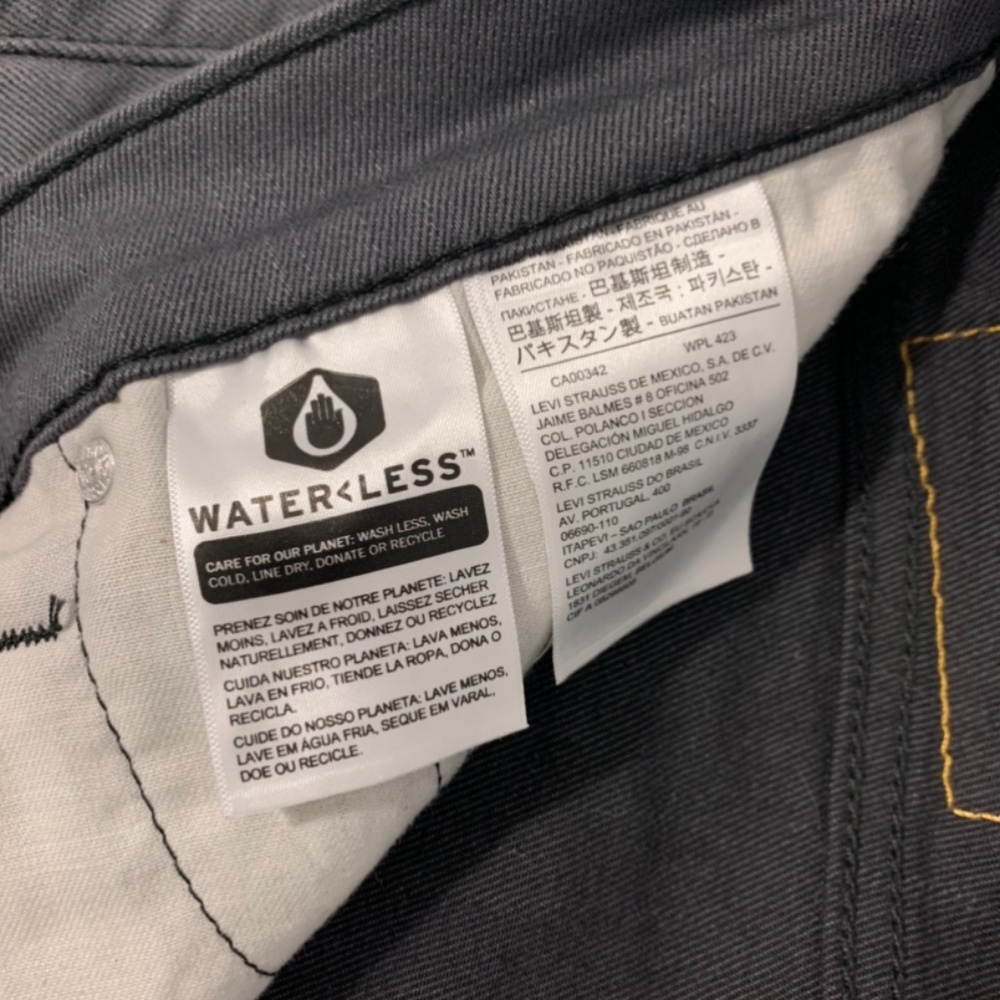 Levi's 511 - image 5